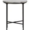 Adrian bijzettafel h40cm Coco Maison^Trendhopper Hot