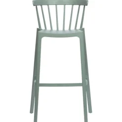 Barstoel Bliss Jadegroen Outdoor^Trendhopper Clearance