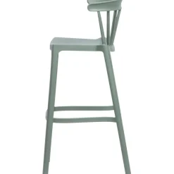 Barstoel Bliss Jadegroen Outdoor^Trendhopper Clearance