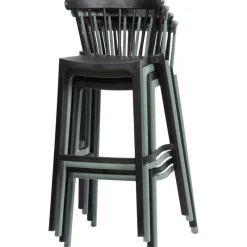 Barstoel Bliss Jadegroen Outdoor^Trendhopper Clearance