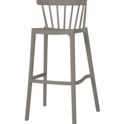 Barstoel Bliss Taupe Outdoor^Trendhopper Best