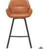 Barstoel Lizz 65cm Bull Camel^Trendhopper Hot
