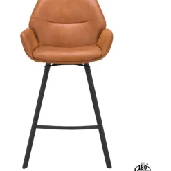 Barstoel Lizz 65cm Bull Camel^Trendhopper Hot