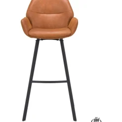 Barstoel Lizz 80cm Bull Camel^Trendhopper Clearance