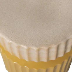 Bijzettafel Gyda Oker^Trendhopper Discount