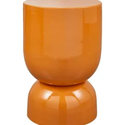 Bijzettafel Hekla Oranje^Trendhopper Discount
