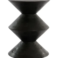 Bijzettafel Luz 60cm hoog^Trendhopper Hot