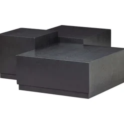 Bijzettafel Pernille set van 3^Trendhopper Online