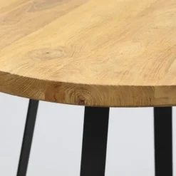 Bijzettafelset van 3 Santiago Ø70, 60 en 50 cm^Trendhopper Clearance