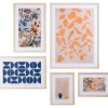 Bloom set van 5 prints Coco Maison^Trendhopper Online