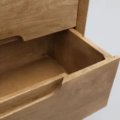 Boekenkast Canzo Almond^Trendhopper Clearance