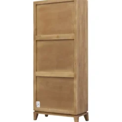 Boekenkast Canzo Almond^Trendhopper Clearance