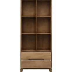 Boekenkast Canzo Almond^Trendhopper Clearance