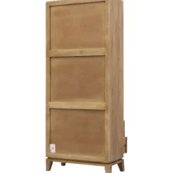 Boekenkast Canzo Almond^Trendhopper Clearance