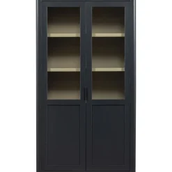 Buffetkast Gunnar Zwart^Trendhopper Outlet