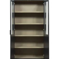 Buffetkast Gunnar Zwart^Trendhopper Outlet
