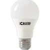 Calex Power LED A60 Standaardlamp 240V 10W 810lm E27, 2700K^Trendhopper Clearance