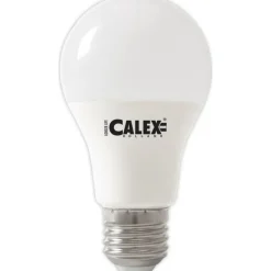 Calex Power LED A60 Standaardlamp 240V 10W 810lm E27, 2700K^Trendhopper Clearance