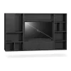Cinewall Welland Noir^Trendhopper Discount