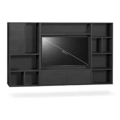 Cinewall Welland Noir^Trendhopper Discount