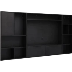 Cinewall Welland Noir^Trendhopper Discount