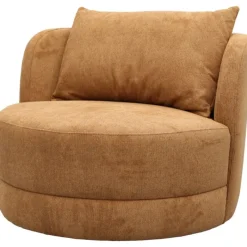 Draaifauteuil Lesina 110 cm^Trendhopper Hot