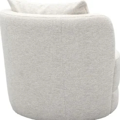 Draaifauteuil Lesina 90 cm^Trendhopper New