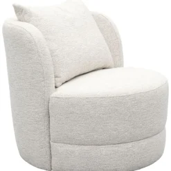 Draaifauteuil Lesina 90 cm^Trendhopper New