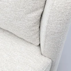 Draaifauteuil Lesina 90 cm^Trendhopper New