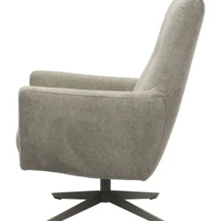 Draaifauteuil Recco hoge rug^Trendhopper New