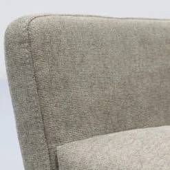 Draaifauteuil Recco hoge rug^Trendhopper New