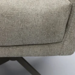Draaifauteuil Recco hoge rug^Trendhopper New