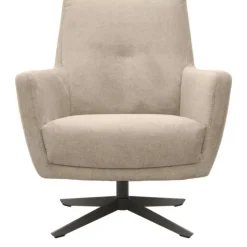 Draaifauteuil Recco lage rug^Trendhopper Sale