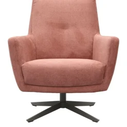 Draaifauteuil Recco lage rug^Trendhopper Sale