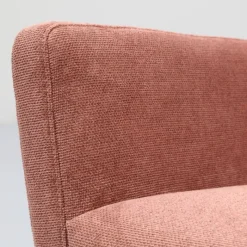 Draaifauteuil Recco lage rug^Trendhopper Sale