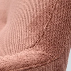 Draaifauteuil Recco lage rug^Trendhopper Sale