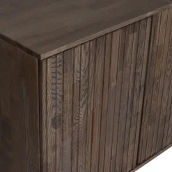 Dressoir Gravure New Essen Espresso^Trendhopper