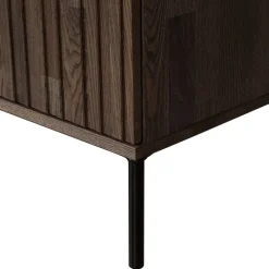 Dressoir Gravure New Essen Espresso^Trendhopper