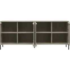 Dressoir Gravure New Grenen Dust^Trendhopper Online