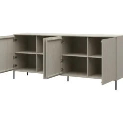 Dressoir Gravure New Grenen Dust^Trendhopper Online