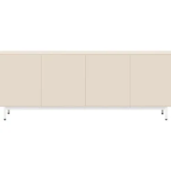 Dressoir Moiano beige 200 cm^Trendhopper Clearance