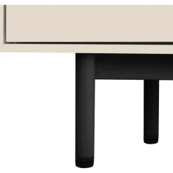 Dressoir Moiano beige 200 cm^Trendhopper Clearance