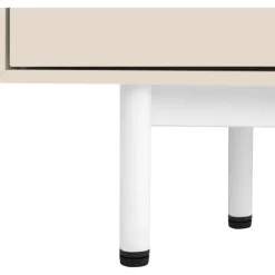 Dressoir Moiano beige 200 cm^Trendhopper Clearance