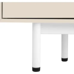 Dressoir Moiano beige 150 cm^Trendhopper Online
