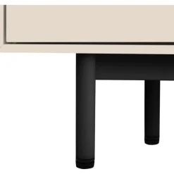 Dressoir Moiano beige 150 cm^Trendhopper Online