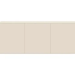 Dressoir Moiano beige 150 cm^Trendhopper Online