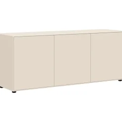 Dressoir Moiano beige 150 cm^Trendhopper Online