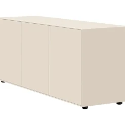 Dressoir Moiano beige 150 cm^Trendhopper Online