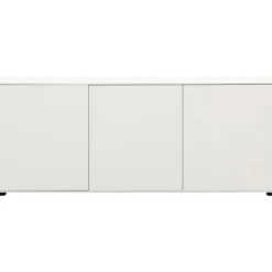 Dressoir Moiano wit 150 cm^Trendhopper Clearance