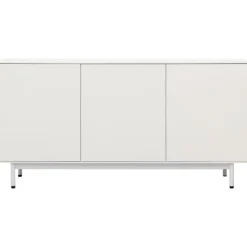Dressoir Moiano wit 150 cm^Trendhopper Clearance